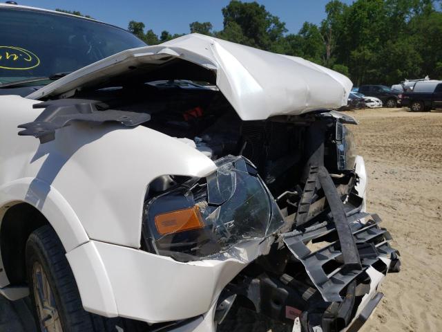 Photo 9 from auction – 2010 FORD EXPEDITION with VIN 1FMJK2A56AEB68276