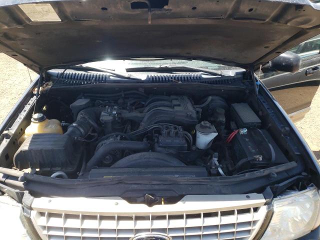 Photo 7 from auction – 2004 FORD EXPLORER E with VIN 1FMZU74K74UB79292