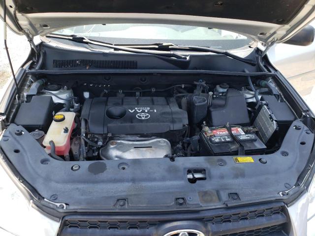 Photo 7 from auction – 2011 TOYOTA RAV4 with VIN 2T3BF4DV6BW086983
