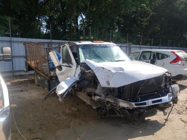 Photo 1 from auction – 2007 GMC NEW SIERRA with VIN 1GDJC34D47E124369