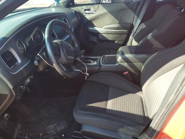 Photo 5 from auction – 2019 DODGE CHARGER GT with VIN 2C3CDXHG3KH535211