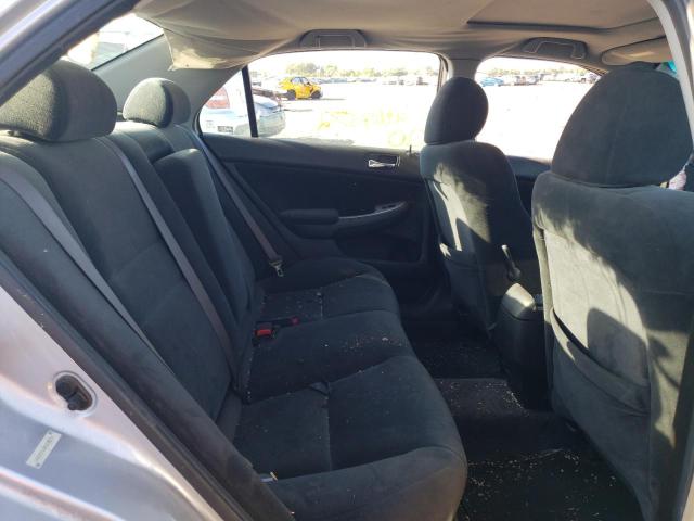 Photo 6 from auction – 2004 HONDA ACCORD EX with VIN 1HGCM56604A070299