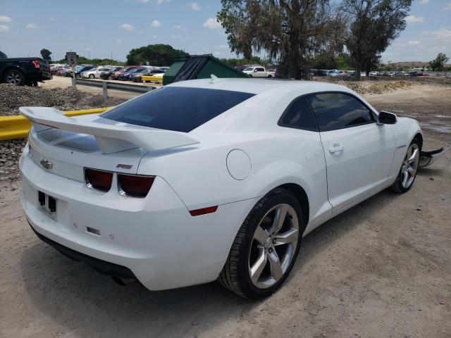 Photo 4 from auction – 2012 CHEVROLET CAMARO LT with VIN 2G1FC1E36C9180243