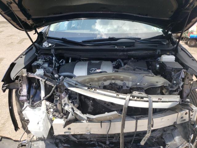 Фото 7 с аукциона – 2019 LEXUS RX 350 BAS с VIN 2T2BZMCA9KC179086