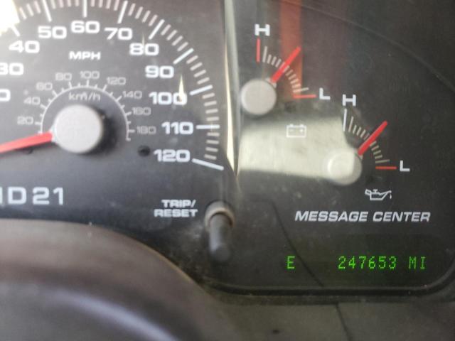 Photo 8 from auction – 2004 FORD EXPEDITION with VIN 1FMRU17W94LA36054