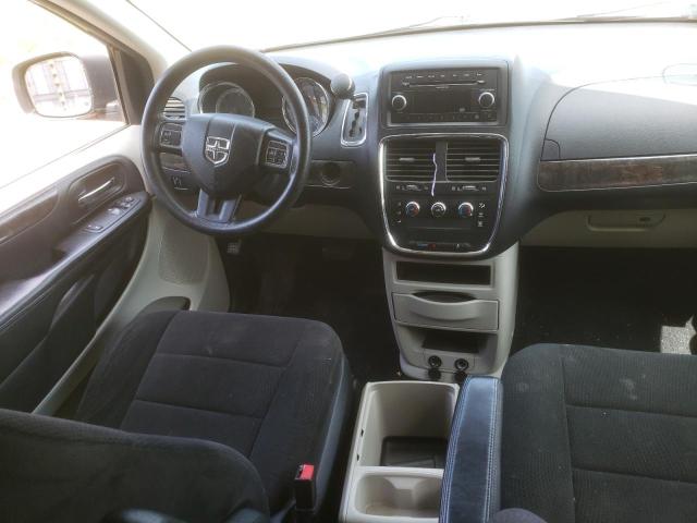 Photo 9 from auction – 2011 DODGE GRAND CARA with VIN 2D4RN4DG1BR735864