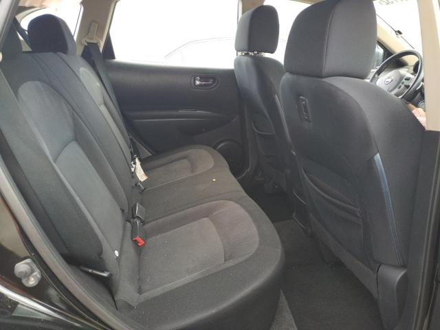 Photo 6 from auction – 2012 NISSAN ROGUE S with VIN JN8AS5MT8CW267442