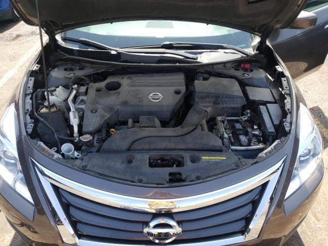 Photo 7 from auction – 2014 NISSAN ALTIMA 2.5 with VIN 1N4AL3AP7EC187662