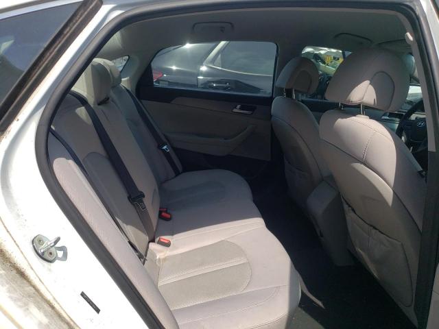 Photo 6 from auction – 2016 HYUNDAI SONATA SE with VIN 5NPE24AF9GH366627