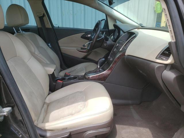 Photo 5 from auction – 2015 BUICK VERANO with VIN 1G4PP5SK4F4181266