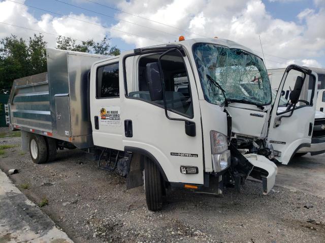 ISUZU NPR HD 2018 with VIN 54DC4J1B5JS800642 - Photo from auction