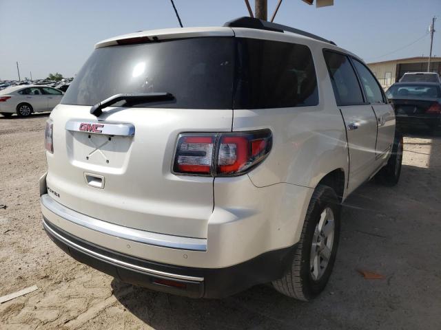 Photo 4 from auction – 2015 GMC ACADIA SLE with VIN 1GKKRNED8FJ314266