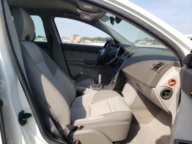 Photo 5 from auction – 2007 VOLVO S40 2.4I with VIN YV1MS382072274181