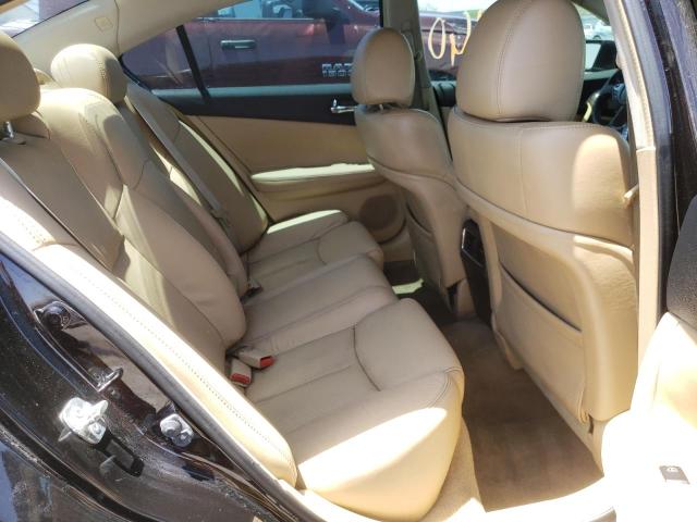 Photo 6 from auction – 2011 NISSAN MAXIMA S with VIN 1N4AA5AP6BC830029