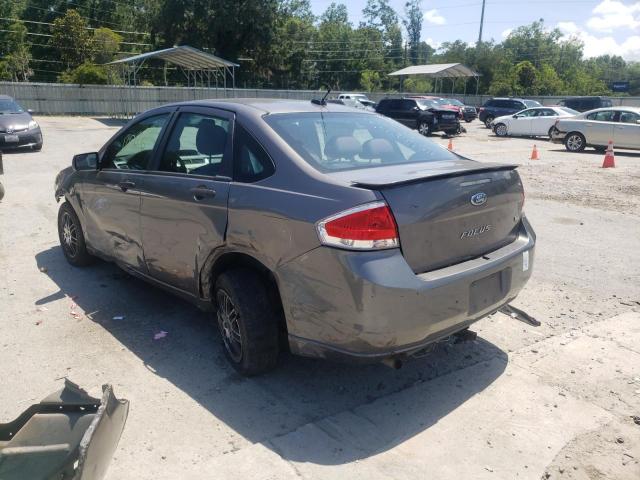Photo 3 from auction – 2011 FORD FOCUS SE with VIN 1FAHP3FN3BW186898