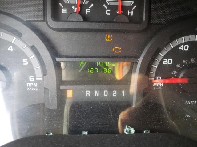 Photo 8 from auction – 2012 FORD E 250 with VIN 1FTNE2EW4CDA83610