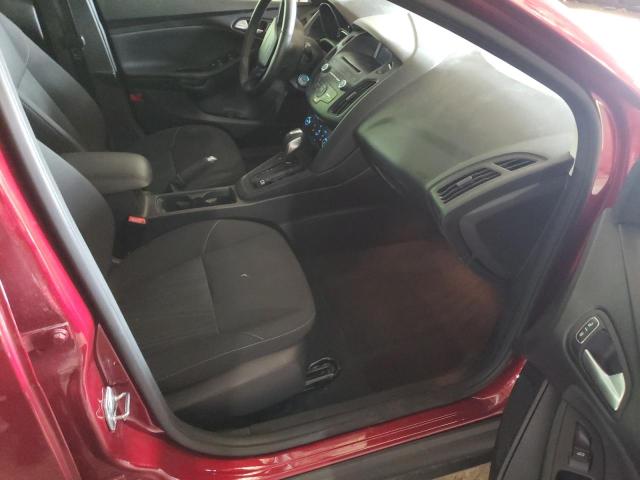 Photo 5 from auction – 2016 FORD FOCUS SE with VIN 1FADP3F2XGL266860