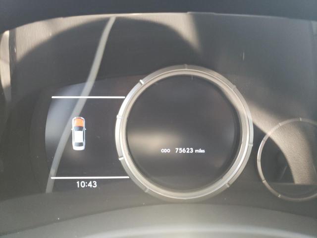 صورة رقم 8 من المزاد - 2016 LEXUS GS 350 BAS مع VIN JTHBZ1BL4GA007046