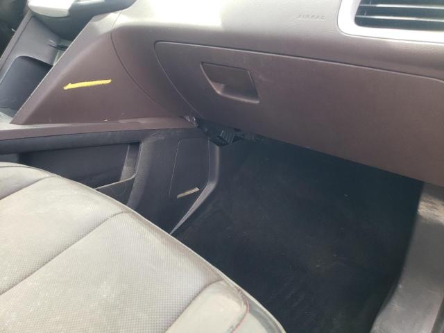 Photo 9 from auction – 2012 CHEVROLET EQUINOX LT with VIN 2GNALPEK5C1205067