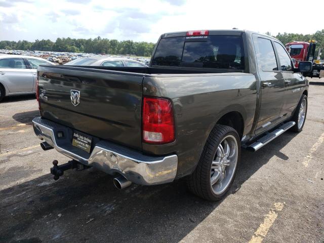 Photo 4 from auction – 2012 DODGE RAM 1500 S with VIN 1C6RD6LT8CS280996