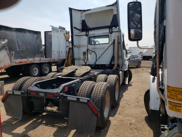 Photo 4 from auction – 2018 VOLVO VNR with VIN 4V4WC9EH2JN894791