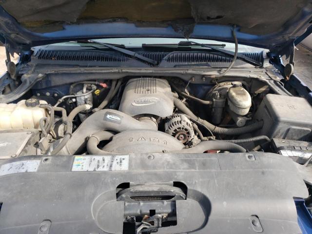 Photo 7 from auction – 2003 CHEVROLET SILVERADO with VIN 1GCEC19T33Z275362