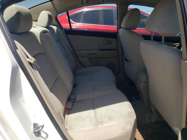 Photo 6 from auction – 2007 MAZDA 3 I with VIN JM1BK12F071683106