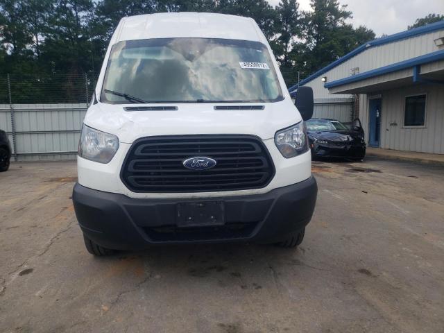 Photo 9 from auction – 2019 FORD TRANSIT T- with VIN 1FTYR3XM9KKA93174