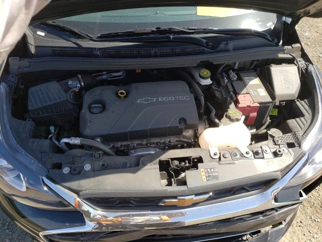Photo 7 from auction – 2021 CHEVROLET SPARK 1LT with VIN KL8CD6SAXMC222973
