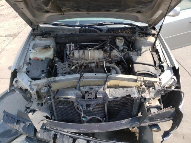 Photo 7 from auction – 2006 BUICK LUCERNE CX with VIN 1G4HD57226U221494
