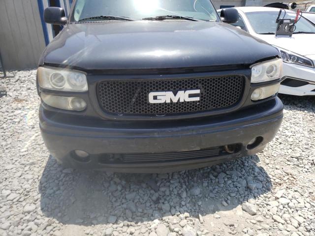Photo 9 from auction – 2003 GMC YUKON with VIN 1GKEC13T93R138830