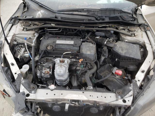 Photo 7 from auction – 2015 HONDA ACCORD SPO with VIN 1HGCR2F53FA063695
