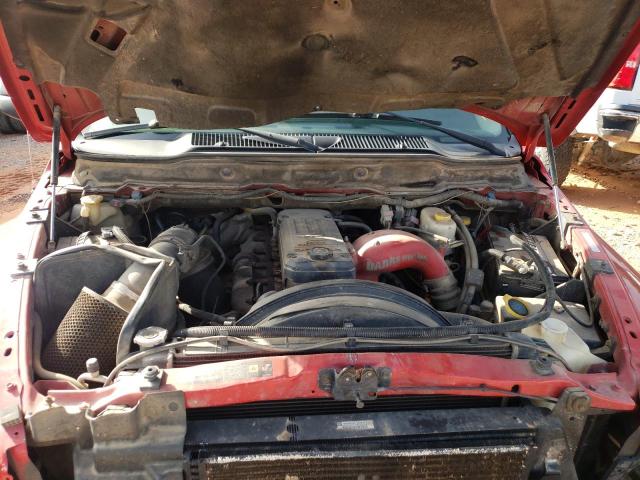 Photo 7 from auction – 2004 DODGE RAM 3500 S with VIN 3D7MU48C44G191358
