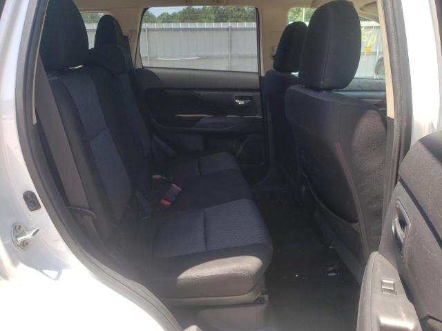 Photo 6 from auction – 2014 MITSUBISHI OUTLANDER with VIN JA4AD3A32EZ009556