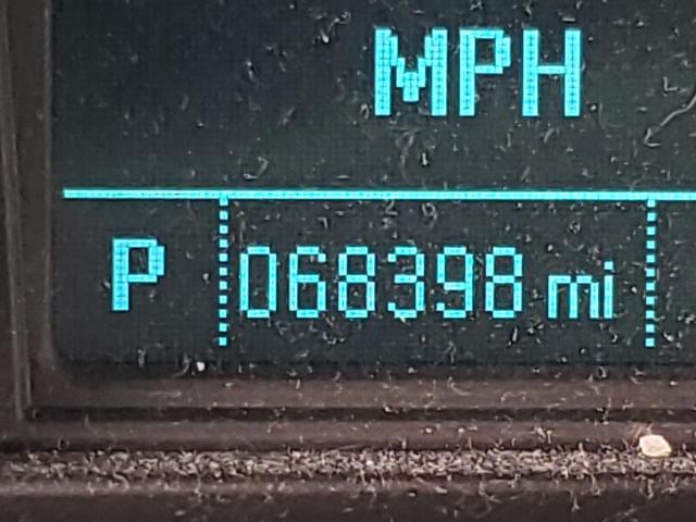 Photo 8 from auction – 2015 CHEVROLET EQUINOX LT with VIN 2GNFLFEK4F6366162