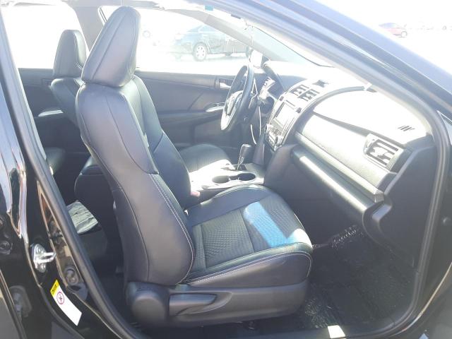 Photo 5 from auction – 2013 TOYOTA CAMRY L with VIN 4T1BF1FK6DU283021
