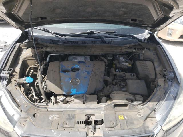 Zdjęcie 7 z aukcji – 2013 MAZDA CX-5 GT z VIN JM3KE4DE2D0158831