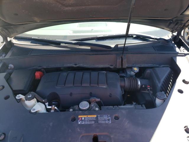 Photo 7 from auction – 2015 CHEVROLET TRAVERSE L with VIN 1GNKRJKD2FJ148357