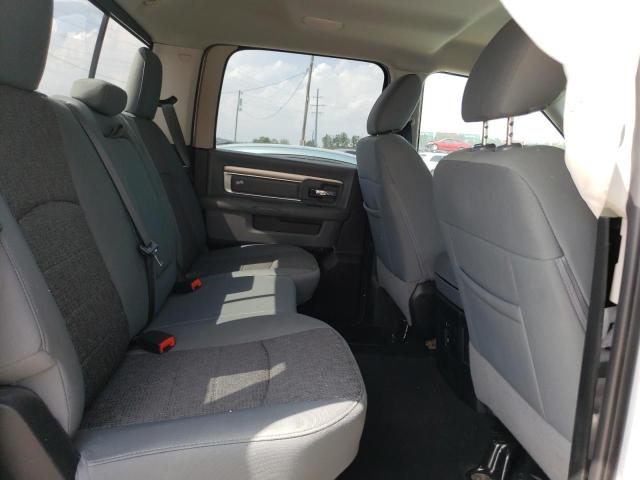 Photo 6 from auction – 2017 RAM 1500 SLT with VIN 1C6RR7LM1HS876149