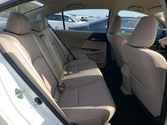 Photo 6 from auction – 2014 HONDA ACCORD LX with VIN 1HGCR2F34EA065792