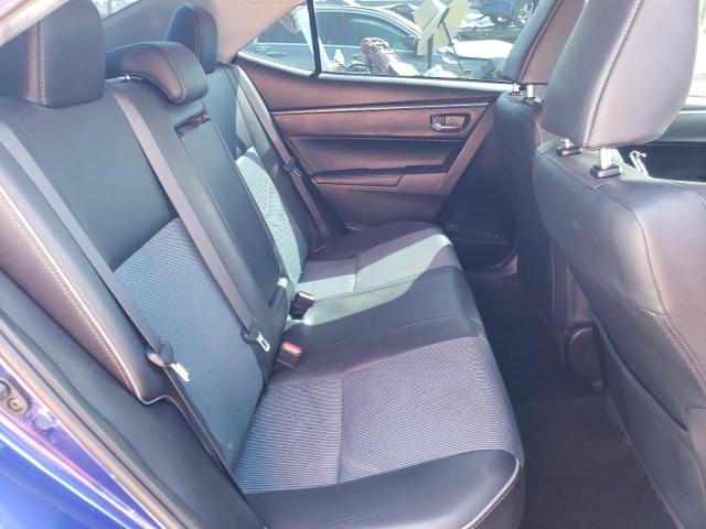 Photo 6 from auction – 2016 TOYOTA COROLLA L with VIN 5YFBURHE4GP405909