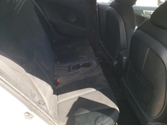 Photo 6 from auction – 2013 HYUNDAI VELOSTER with VIN KMHTC6AD7DU103872