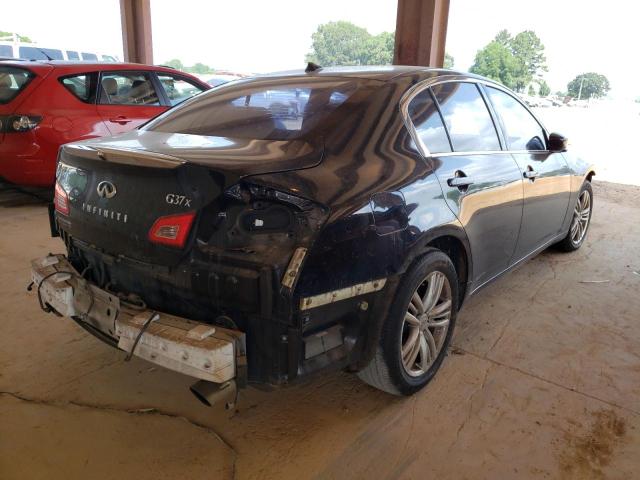 Photo 4 from auction – 2012 INFINITI G37 with VIN JN1CV6AR5CM971378