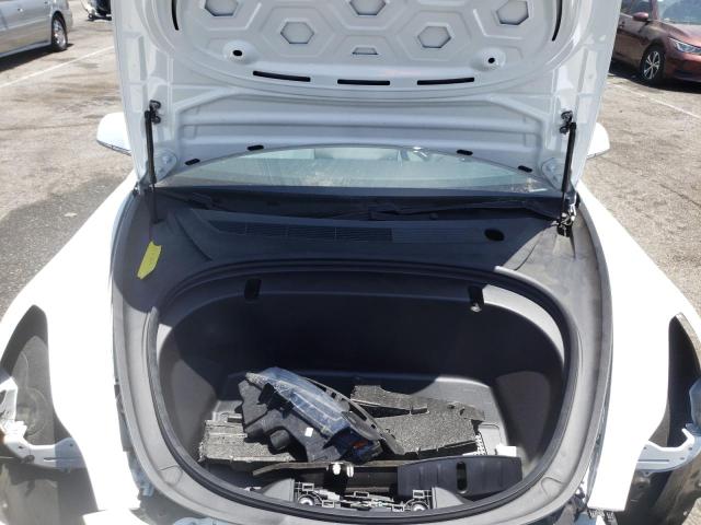 Photo 7 from auction – 2020 TESLA MODEL 3 with VIN 5YJ3E1EA9LF615691