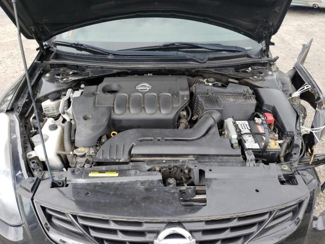 Photo 7 from auction – 2012 NISSAN ALTIMA S with VIN 1N4AL2EP2CC241385