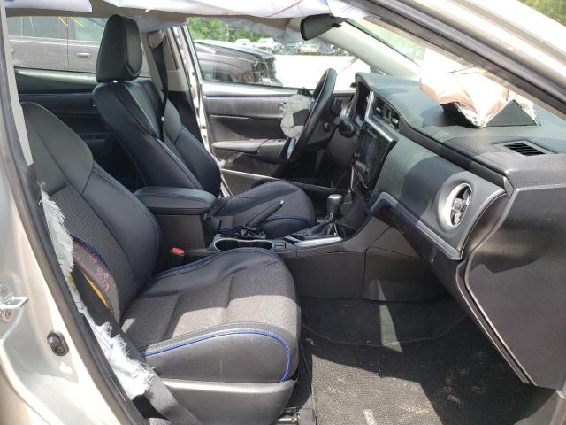 Photo 5 from auction – 2019 TOYOTA COROLLA L with VIN 5YFBURHE2KP892861