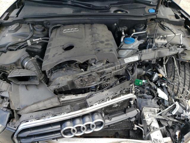 Photo 7 from auction – 2013 AUDI A5 PREMIUM with VIN WAULFAFR3DA063372