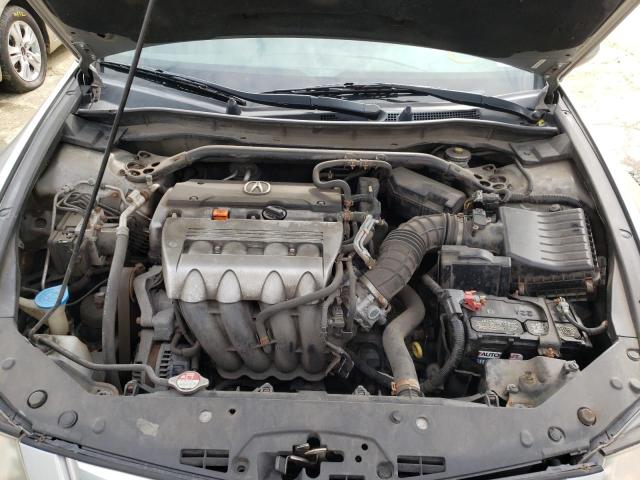 Photo 7 from auction – 2010 ACURA TSX with VIN JH4CU2F61AC003335
