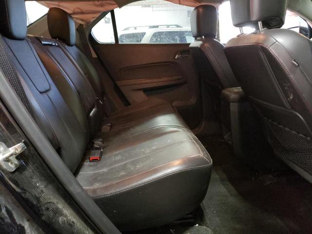 Photo 6 from auction – 2017 CHEVROLET EQUINOX LT with VIN 2GNFLFEK4H6231539