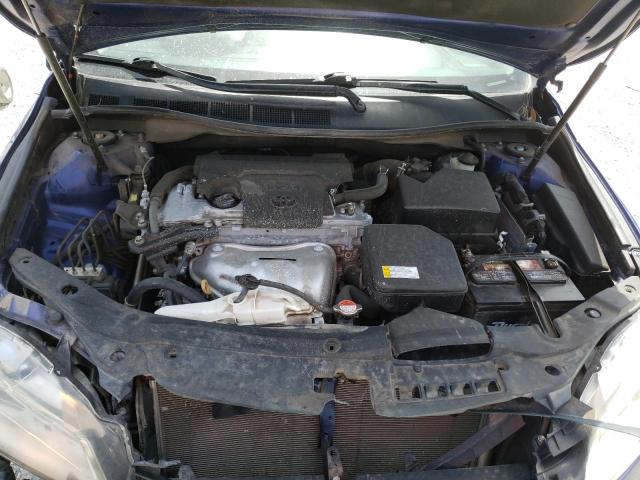 Photo 7 from auction – 2016 TOYOTA CAMRY LE with VIN 4T1BF1FK4GU591163